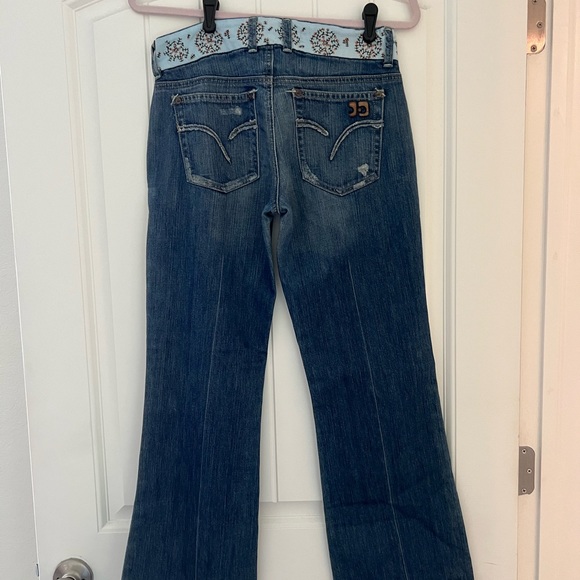 Vintage Joe Jeans. - Picture 2 of 5